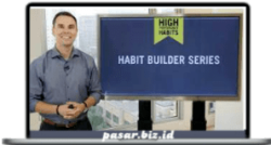 Brendon Burchard – High Performance Habit Builder Series