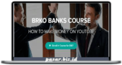 Brko Banks - Youtube Mastery