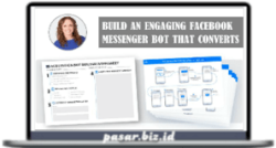 How to Build an Engaging Facebook Messenger Bot That Converts Traffic Into Sales