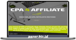 CPA 4 Affiliate – Smart CPA Method to Make $500 Daily
