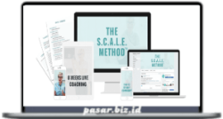 Caitlin Bacher - Scale Your Course