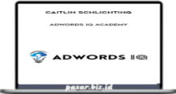 Caitlin Schlichting - AdWords IQ Academy