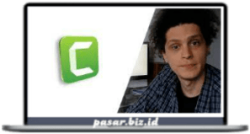 Camtasia 9 for Beginners: Step by Step Course