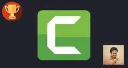 Camtasia Studio 9 Masterclass