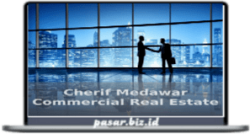Cherif Medawar – Commercial Real Estate