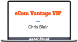 Chris Blair - eCom Vantage