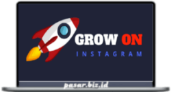Christien Bouc - Grow On Instagram 
