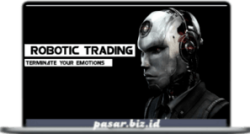 ClayTrader – Robotic Trading Course