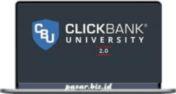 Justin Atlan, Adam Horwitz – ClickBank University 2.0
