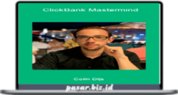 Colin Dijs – ClickBank Mastermind 2020