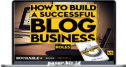Collis Ta’eed – How to Build a Successful Blog Business