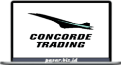 Concorde Trading – Trading Course