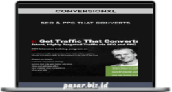 ConversionXL - SEO & PPC That Converts