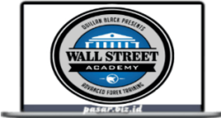 Cue Banks- Wall Street Academy