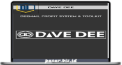 Dave Dee – DEEmail Profit System & Toolkit