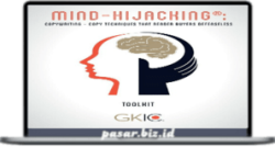 Dan Kennedy - Mind-hijacking (UP)