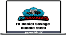 Daniel Savage - FX Savage - The Bundle