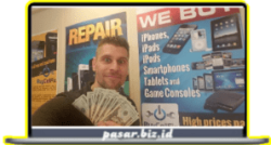 David Kosciusko – eBay Phone Flipping Mastery