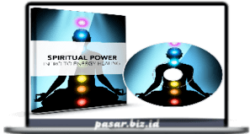 David Snyder - Spiritual Power - Intro To Energy Healing