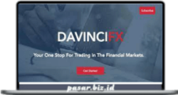 Davincifx Course