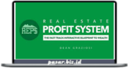Dean Graziosi & Matt Larson – Real Estate Profit System 2.0