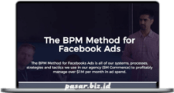 Depesh Mandalia - The BPM Method (Facebook Ads 2020)