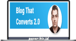 Derek Halpern - Blogs That Converts 2.0