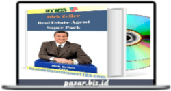 Dirk Zeller - Real Estate Agent Super Pack
