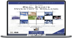 Dolf De Roos - Real Estate Investor's College