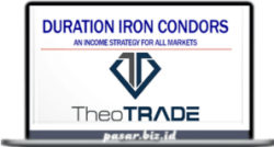 Don Kaufman - Duration Iron Condors Class