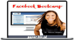 Dr Anissa Holmes - Facebook Bootcamp Of Dentists
