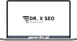 DR.X SEO - Advance GMB Course