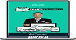 Eric Ellis – Emails For Profits