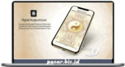 Eric Thompson – Digital Acupuncture 2.0 (Full 1.0+2.0)