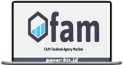 Chris Winters – F.A.M. Facebook Agency Machine