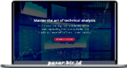 FXTC – Master The Art of Technical Analysis