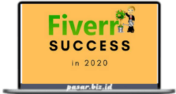Fiverr Success in 2020:Rank Fiverr Gigs & Get Sales Like Top