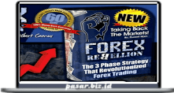 Forex Rebellion Trading System