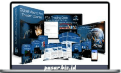 Fotis Trading Academy – Global Macro Pro Trading