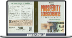 Fredric Lehrman – Prosperity Consciousness (7 CDs + PDF)