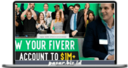 Freelance Hustle - Hustle With Fiverr