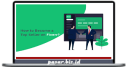 Fiverr: Freelance on Fiverr & Become a Top Rated Seller