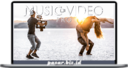 Full Time Filmmaker - Music Video Pro