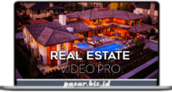 Full-Time Filmmaker - Real Estate Video Pro