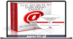 Gabriella Rapone - The Secrets to Inboxing Emails
