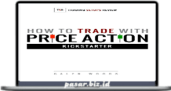 Galen Woods – DayTrading with Price Action