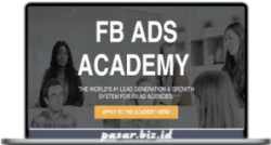 Gallant Dill – Facebook Ads Academy 2019