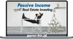 Generate Passive Income Through Real Estate Investing
