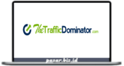 Greg Cesar – The Traffic Dominator