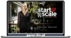Gretta Van Riel – Start & Scale 2.0